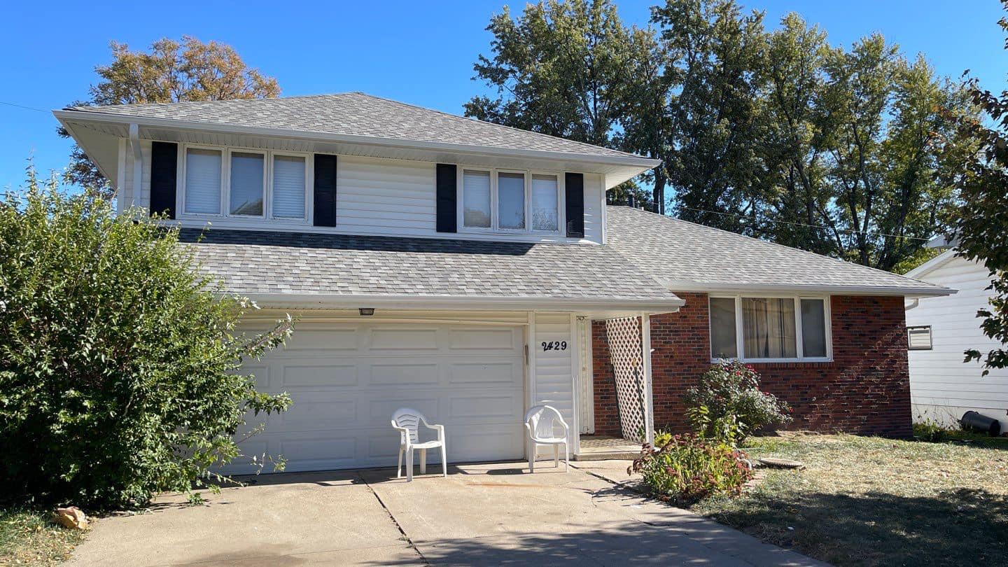 Storm Damage Restoration