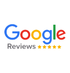 Google reviews logo