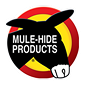 Mule hide products logo
