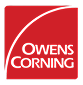 Owens corning logo