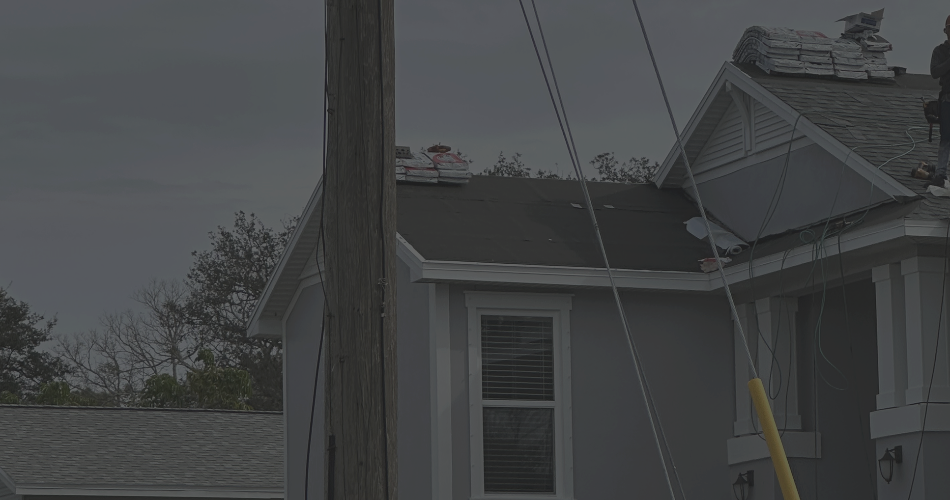 Water damage