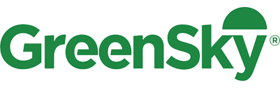 greensky logo