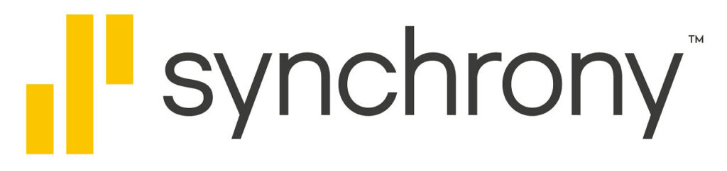 synchrony logo