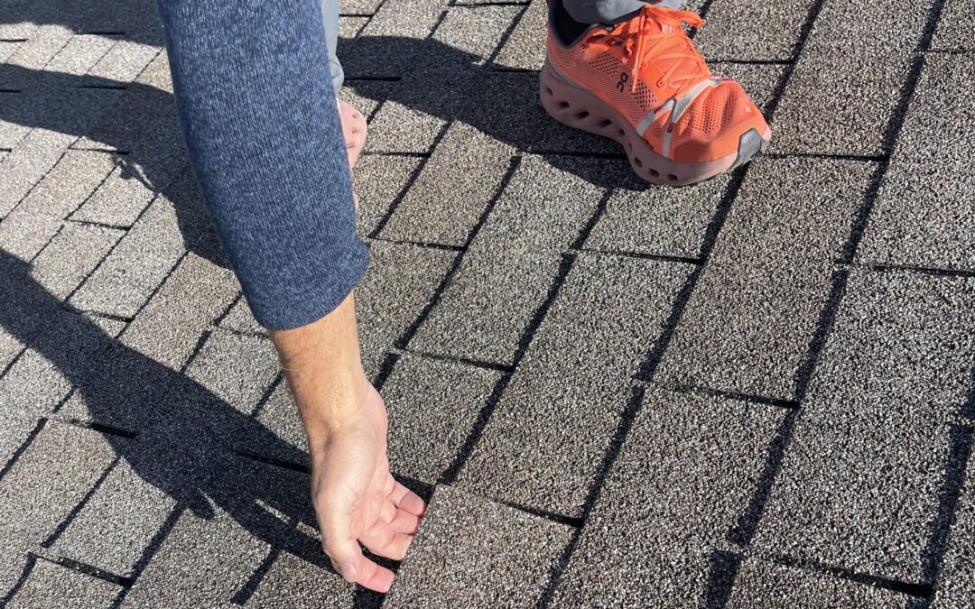 How to Find Hidden Roof Damage in Tampa Bay After a Storm