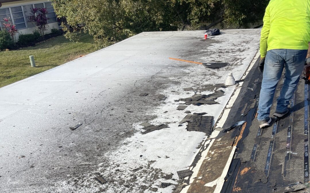 How Emergency Roof Repair Can Save Your Tampa Home from Damage