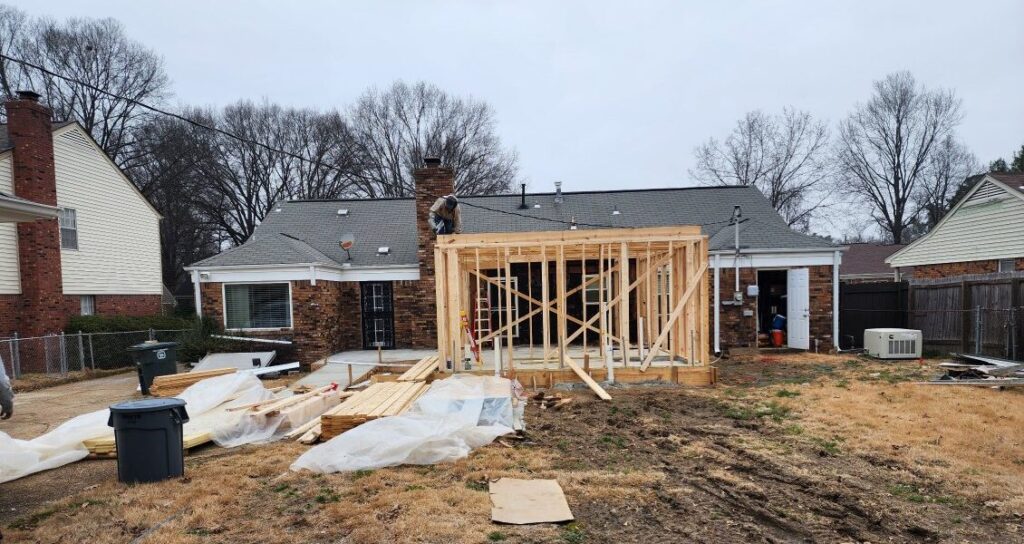 Roofing in Tampa Bay