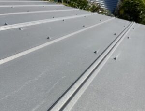metal roofing services