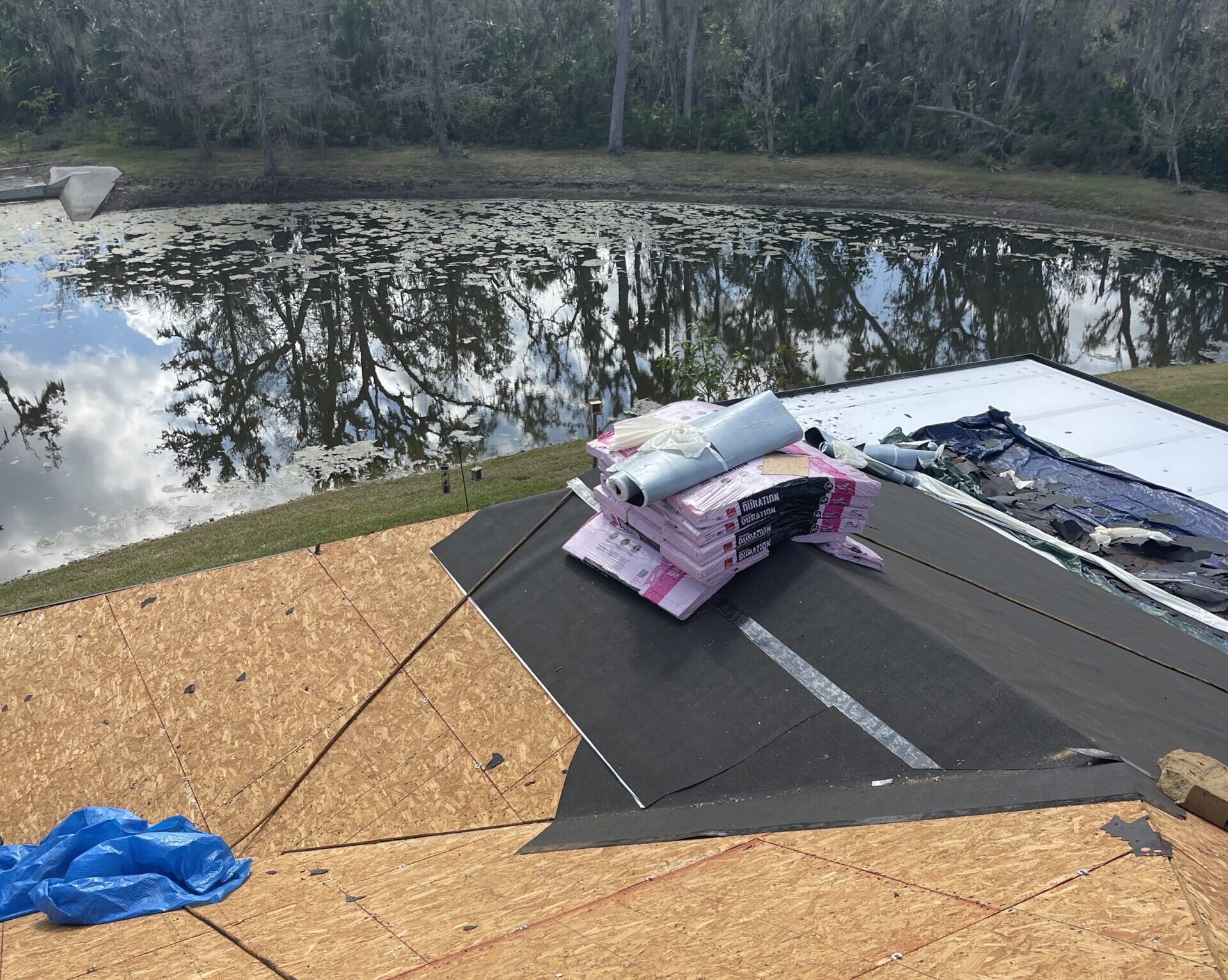 Tile Roofing Services in Tampa Bay