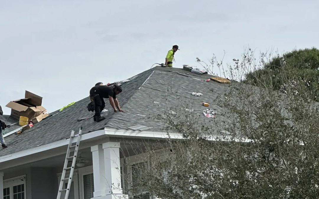 5 Must-Ask Qs Before Hiring Residential Roofing Services