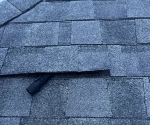 Asphalt Shingle Roofing Services