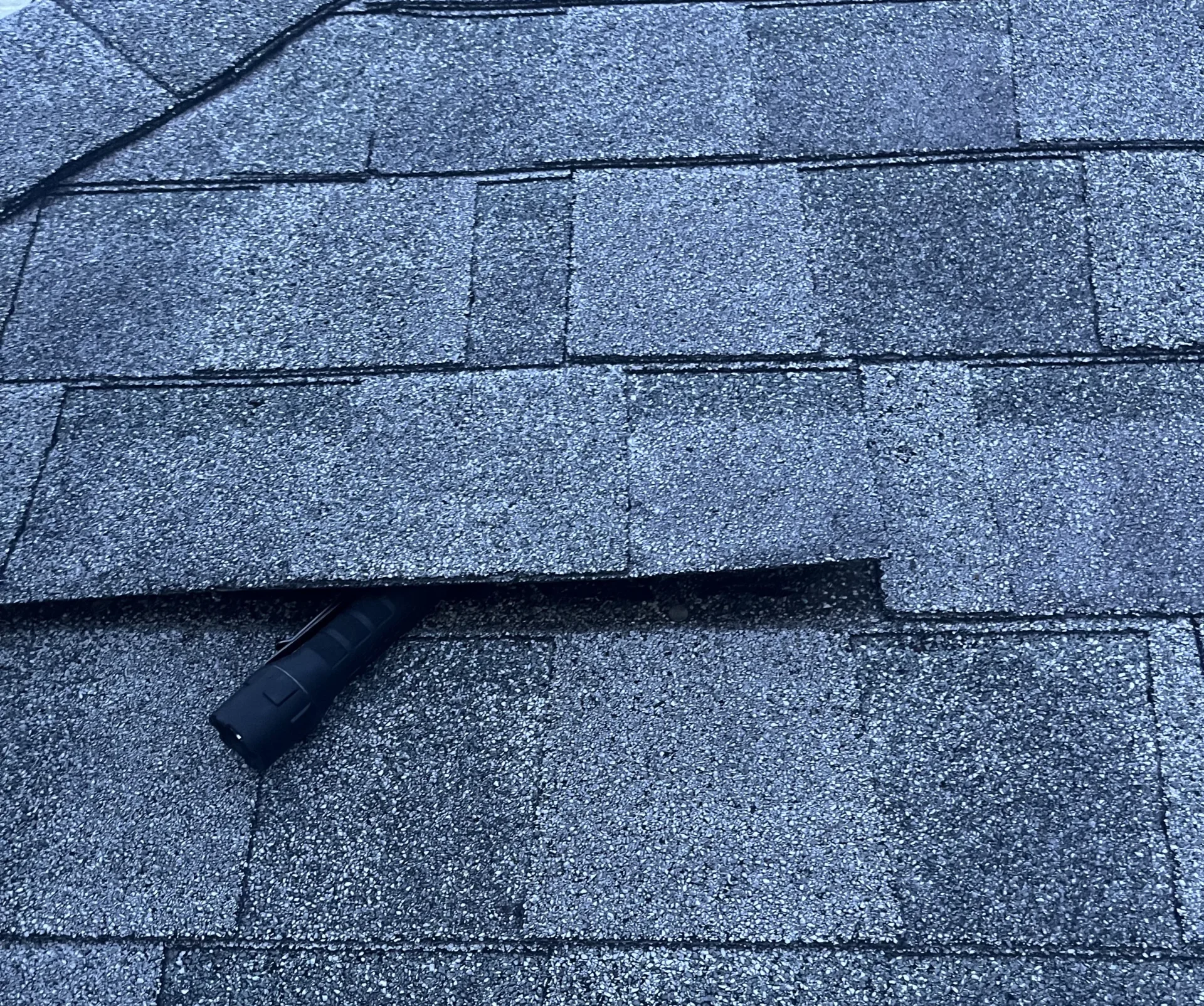 Asphalt Shingle Roofing Services
