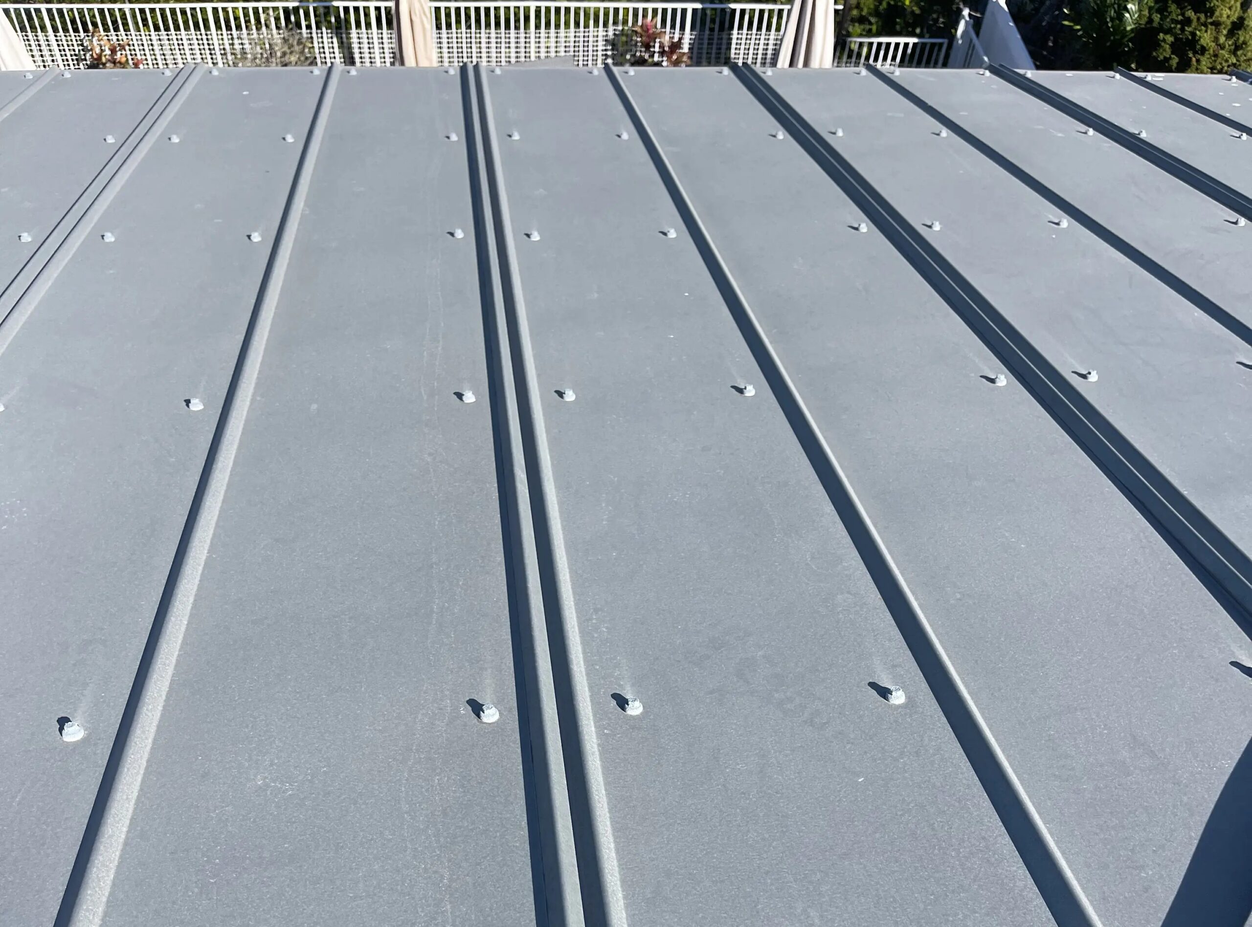 Commercial Roofing Solutions in Tampa Bay