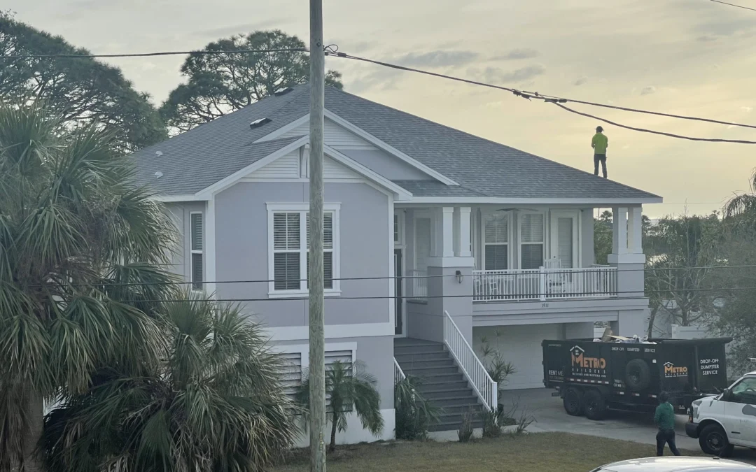 Energy-Saving Residential Roofing Systems for 2026