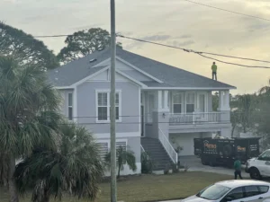 Energy-Saving Residential Roofing Systems in Tampa Bay