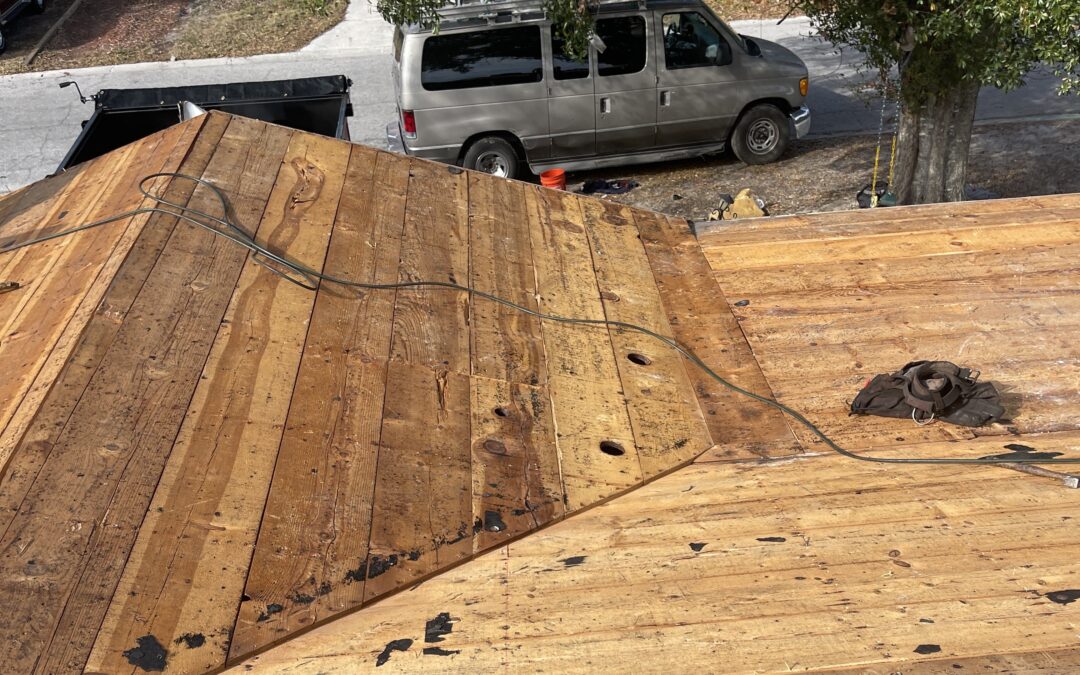 The Top Pick: Thermoplastic Polyolefin Roof for Cost Savings