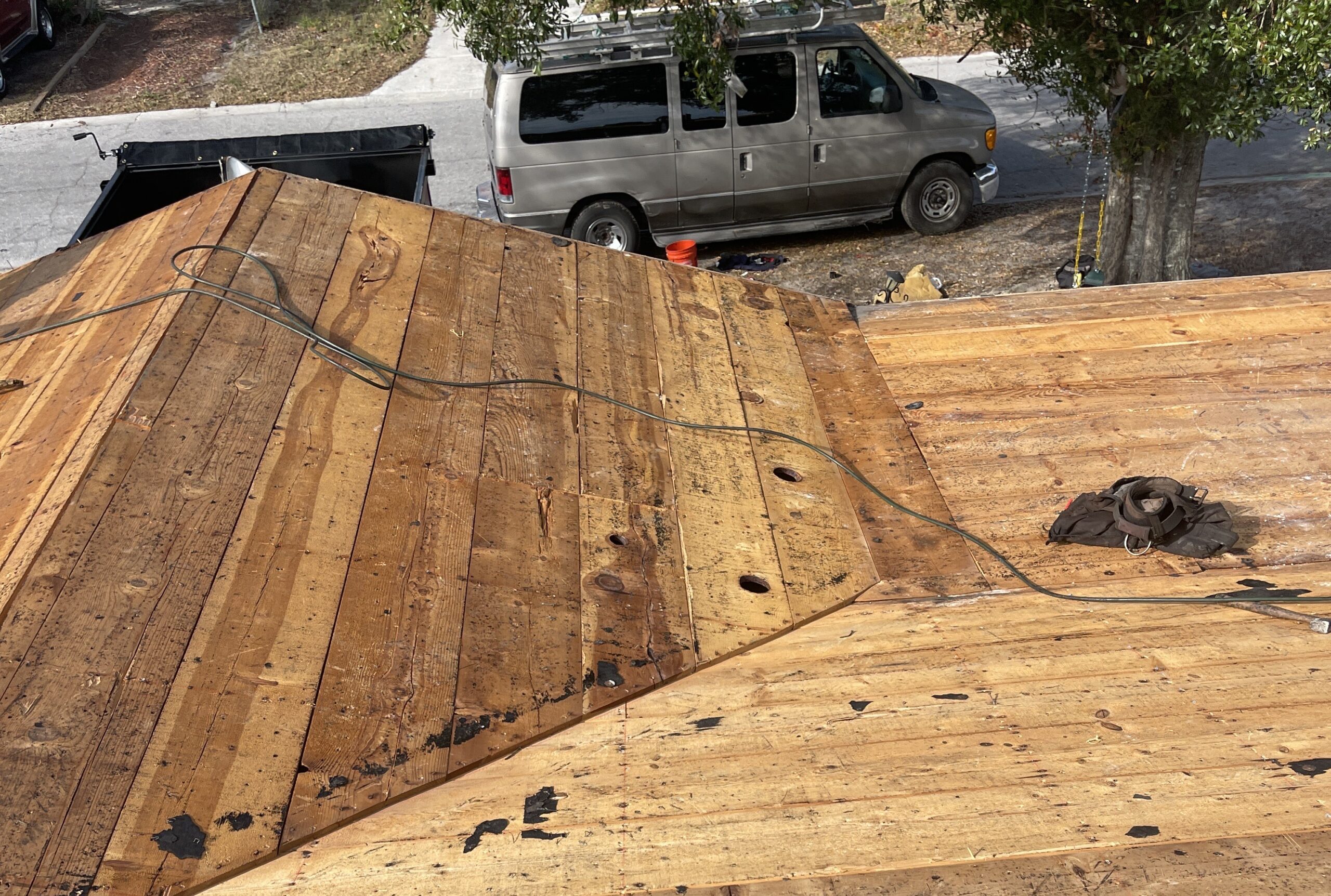 Thermoplastic Polyolefin Roofing in Tampa Bay