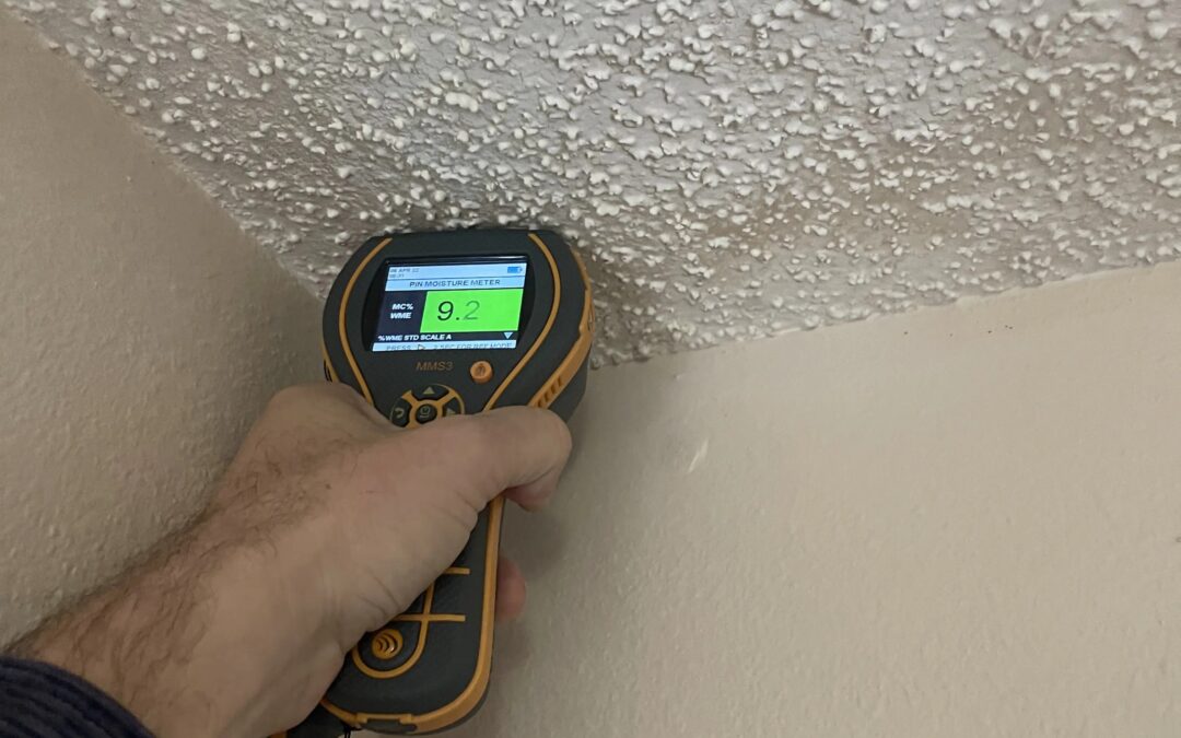 Homeowner’s Guide to Emergency Water Damage Restoration