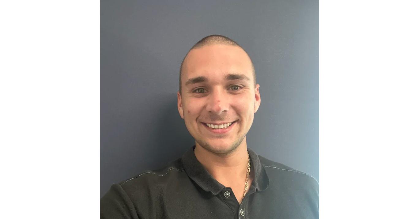 Connor Price, Sales Manager at Metro Builders